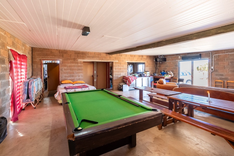 Commercial Property for Sale in Swellendam Rural Western Cape